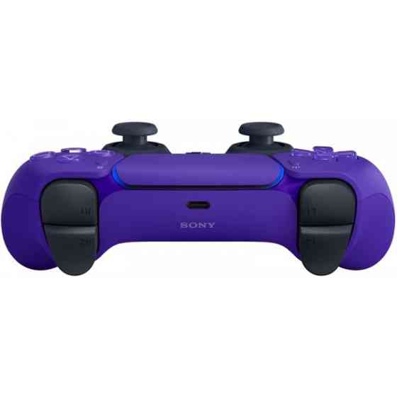 Sony Геймпад DualSense (PS5) Galactic Purple UA (Код товару:33414) Харків