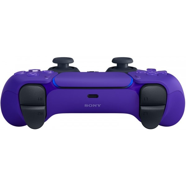 Sony Геймпад DualSense (PS5) Galactic Purple UA (Код товару:33414) Харків - зображення 4