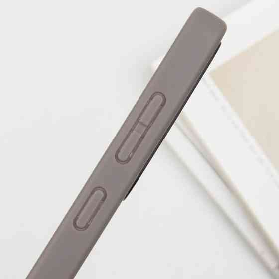 TPU+PC чехол Metal Buttons with MagSafe Colorful для Samsung Galaxy S25 Edge Херсон