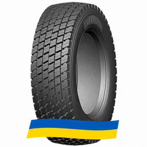 245/70 R19.5 Jinyu JD575 144/142J Ведущая шина Київ
