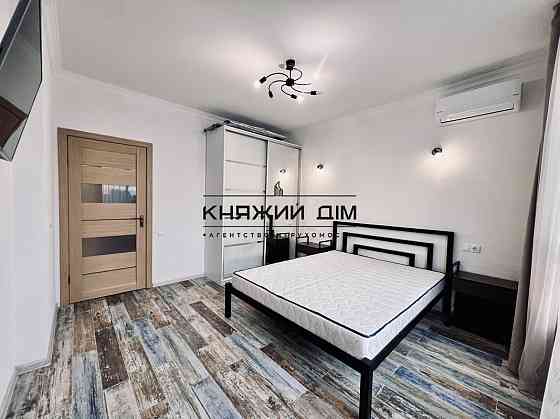 Продаж 1-імнатна квартири в ЖК Метрополія, м. Вирлиця. № 21147722 Киев