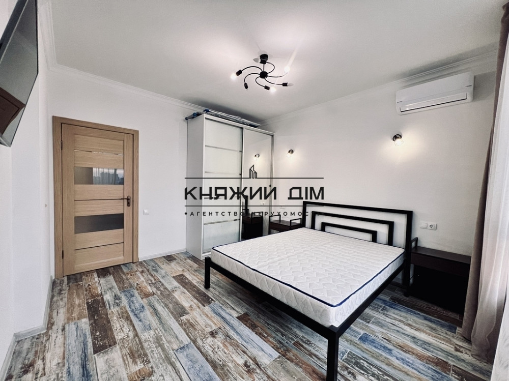 Продаж 1-імнатна квартири в ЖК Метрополія, м. Вирлиця. № 21147722 Киев - изображение 2