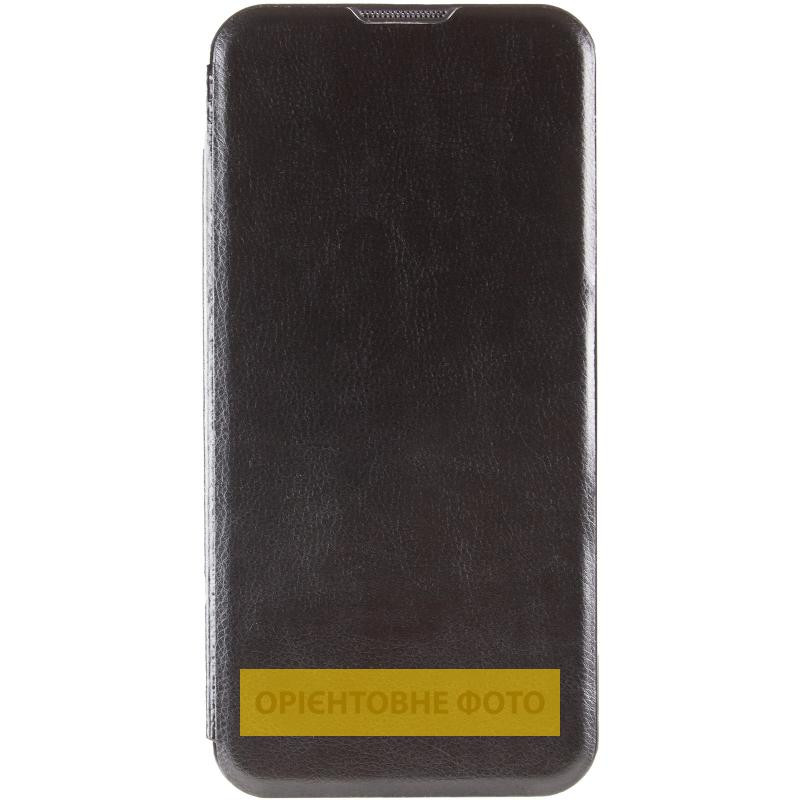 Кожаный чехол-книжка Belora для Xiaomi Redmi Note 9 / Redmi 10X Херсон - зображення 3