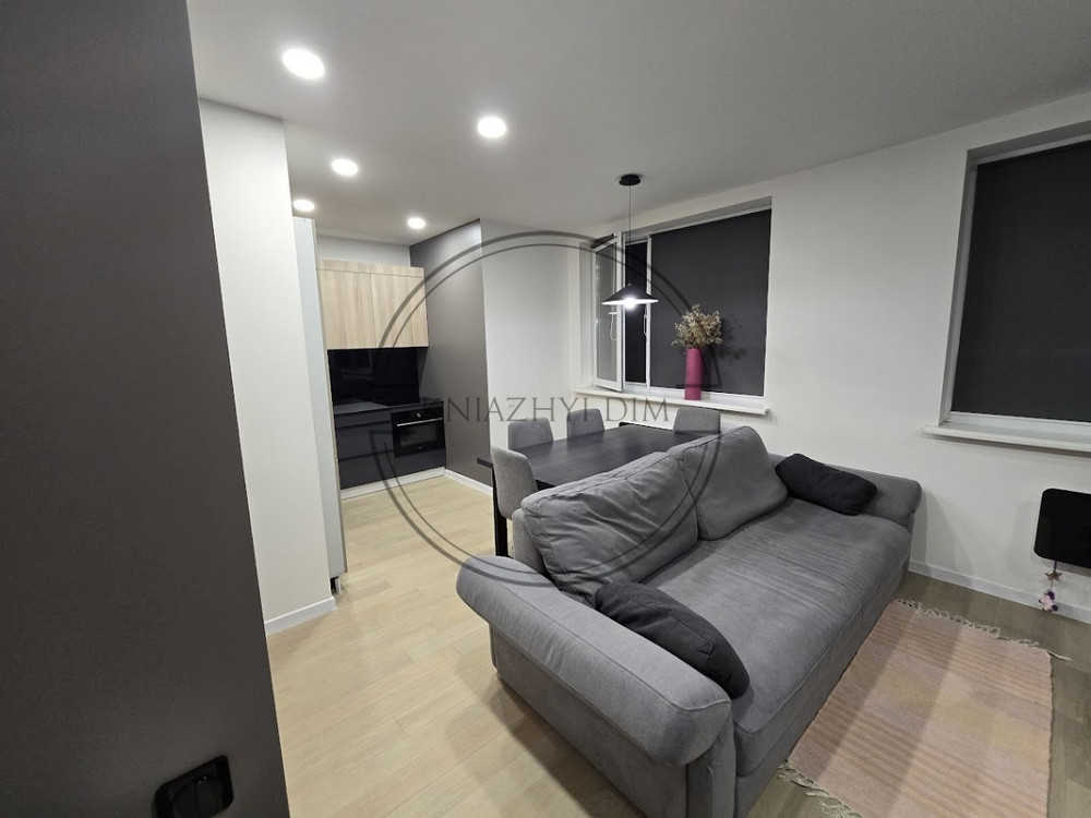 Продаж 2 кімнатна квартира в ЖК ПаркЛенд КОД 21146083 Киев - изображение 7