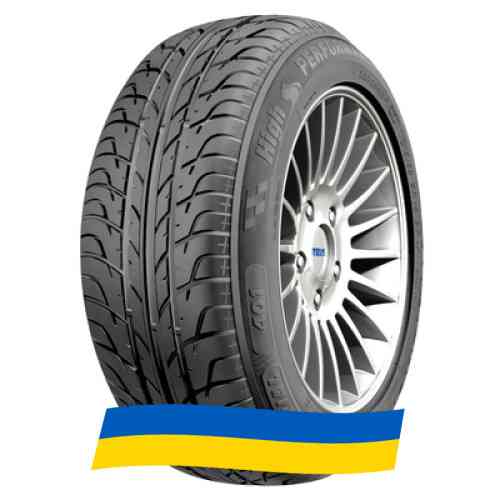 215/40 R17 Strial 401 High Performance 87W Легкова шина Київ