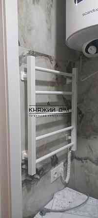 1кімн квартира вул. Ракетна ЖК Панорама Сіті з Новим ремонтом № 11203984 Киев