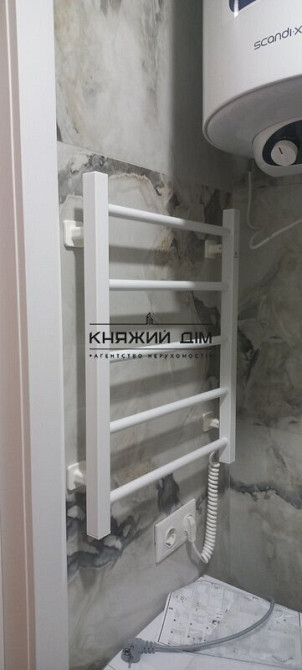 1кімн квартира вул. Ракетна ЖК Панорама Сіті з Новим ремонтом № 11203984 Киев - изображение 6