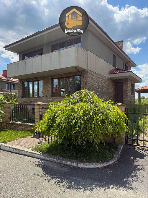 продажа 5-к квартира Васильковский, Иванковичи, 255000 $  - изображение 1