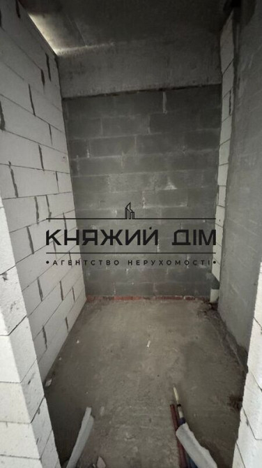 Продаж 3к квартири в ЖК Great 12 будинок, вже введений в експлуатацію Київ - зображення 7