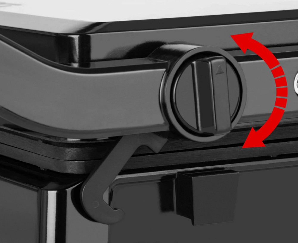 Электрогриль EСG Panini Power S-3070 1500 Вт Київ - зображення 6