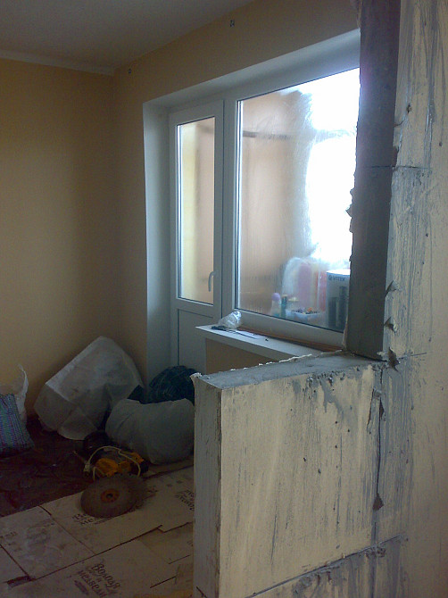 Алмазная резка,расширение проемов,стен Харьков,область Харків - зображення 3