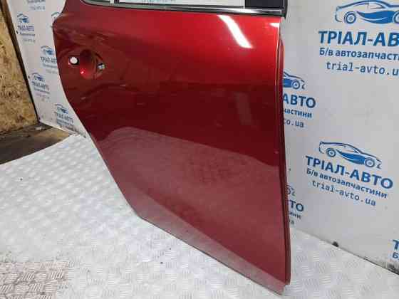 Дверь задняя правая Mazda 3 BM 2.2 DIESEL 2013 (б/у) Киев