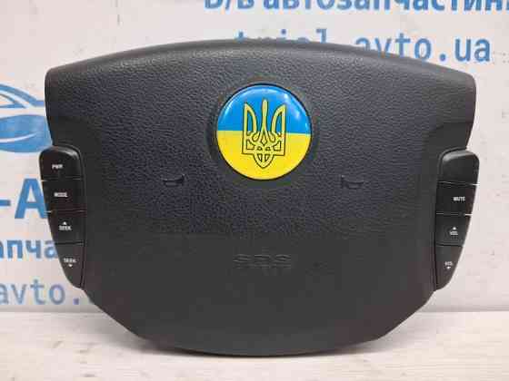 Подушка безопасности в руль SsangYong Actyon 2005-2010 8620031510LAM (Арт. 75645) Київ