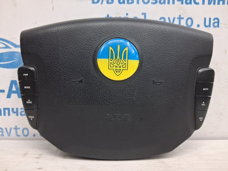Подушка безопасности в руль SsangYong Actyon 2005-2010 8620031510LAM (Арт. 75645) Киев - изображение 1