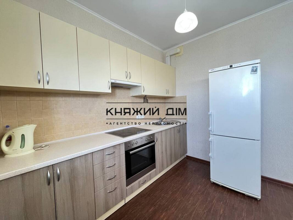 Здається в оренду 1-кімнатна квартира ЖК Новодарницький КОД 11204512 Киев - изображение 11