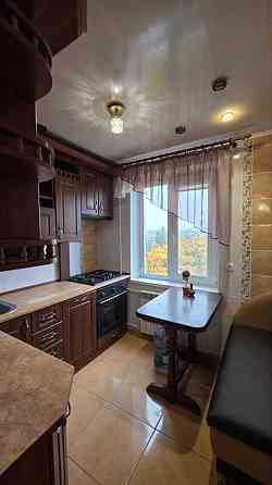 продажа 3-к квартира Киев, Святошинский, 79000 $ Київ