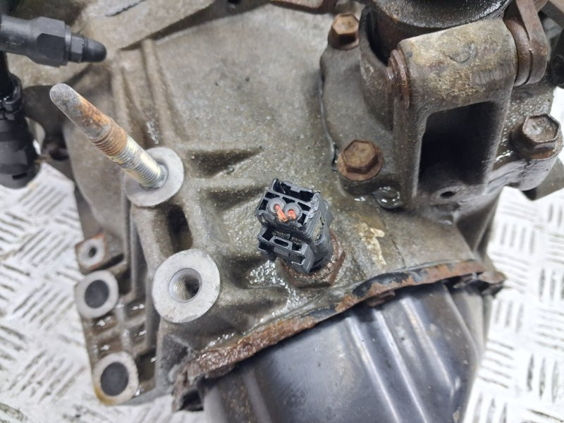 Коробка передач МКПП Suzuki SX4 2006-2014 2472179j02 (Арт. 64668) Київ - зображення 7