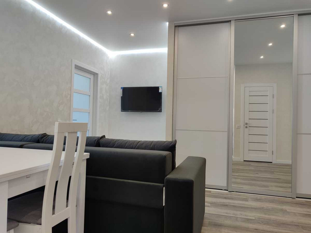 продажа 1-к квартира Киев, Соломенский, 89900 $ Київ - зображення 5