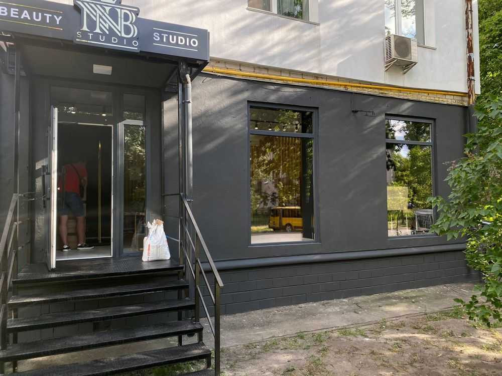 продажа торговые площади Киев, Днепровский, 125000 $ Киев - изображение 1