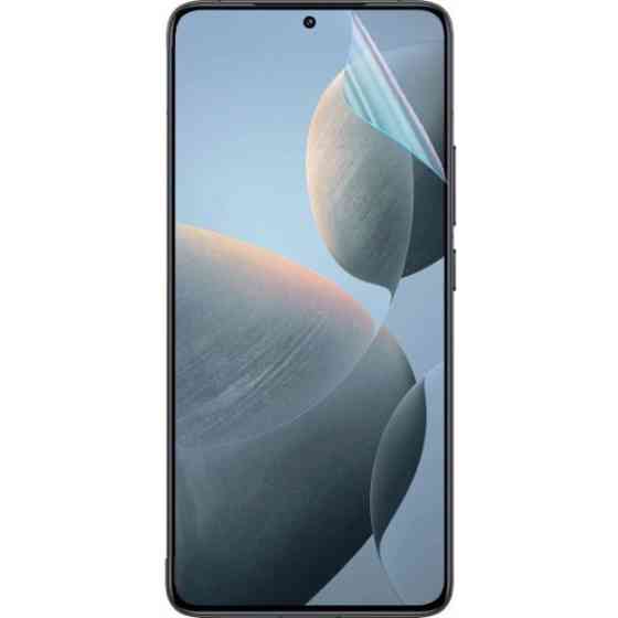 Захисна гідрогелева плівка DM для Xiaomi Redmi K70/K70 Pro Матова (Код товару:36137) Харьков