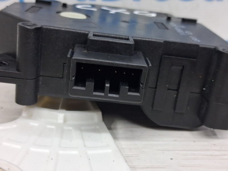 Сервопривод Mazda CX 9 2006-2015 1138002430 (Арт. 76406) Київ - зображення 3