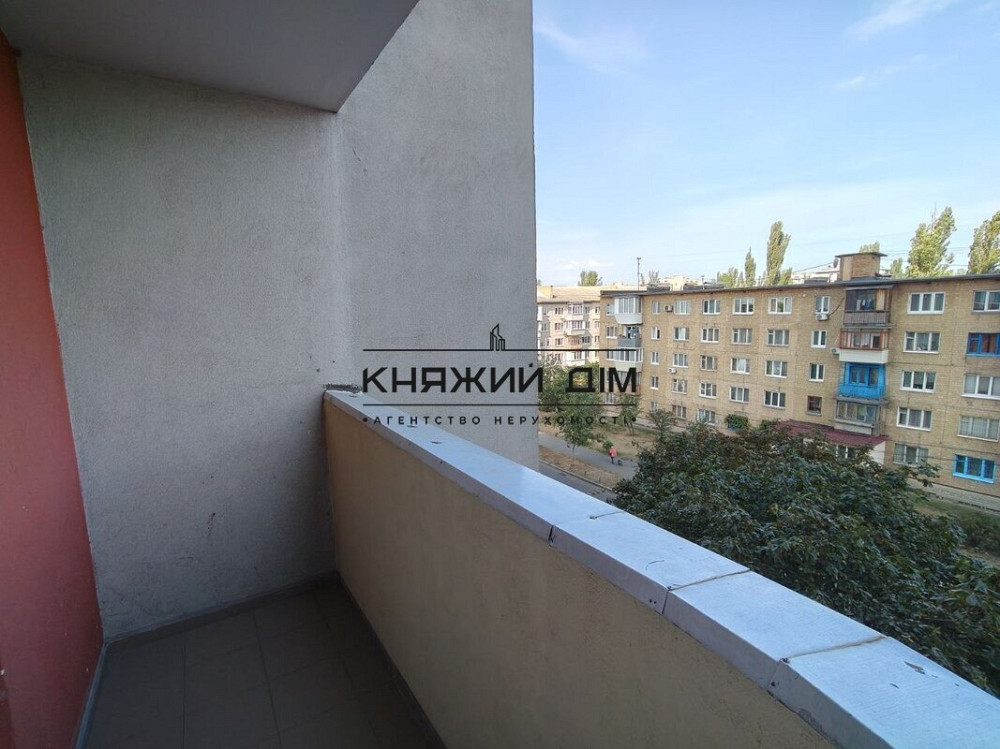Смарт квартира в ЖК Воскрксенский. М.Дарница, Черниговская. Код объекта:11196039. Киев - изображение 9