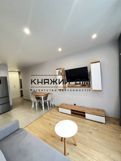 Оренда 2 кімнатної квартири ЖК Берег Дніпра КОД 11203827 Киев - изображение 9