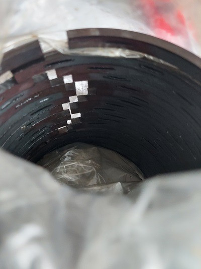 Кольца поршневые дизеля 8ч9,5/10 Неман Полтава - зображення 1