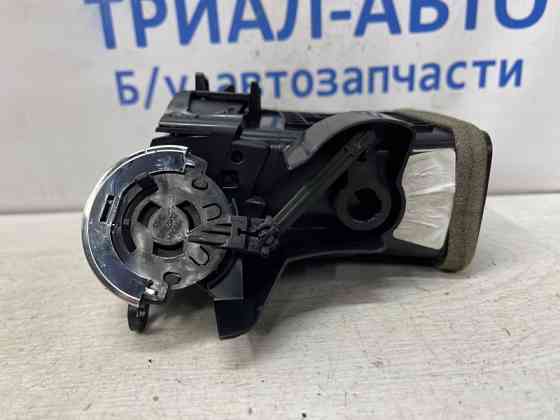 Дефлектор обдува Jeep Compass MP 2.4 БЕНЗИН EDE 2016 (б/у) Київ
