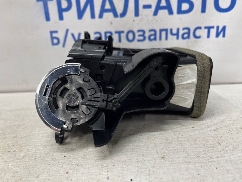 Дефлектор обдува Jeep Compass MP 2.4 БЕНЗИН EDE 2016 (б/у) Київ - зображення 4