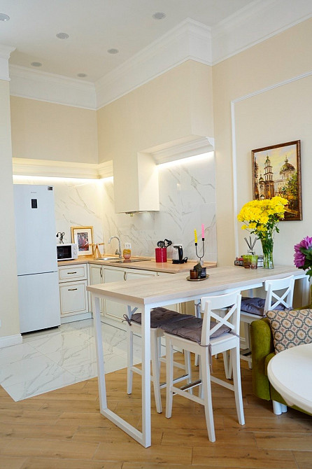 Продажа УНИКАЛЬНОЙ квартиры в самом престижном ЖК "Гринвуд" Одеса - зображення 7