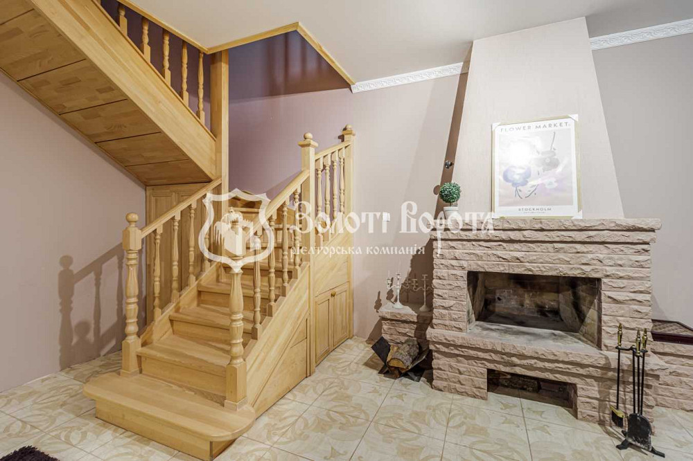 продажа 4-к дом Киево-Святошинский, Шевченково, 270000 $  - изображение 6