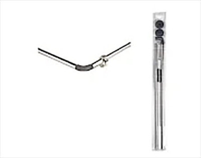 Карниз у ванну Besser KM-0474H 80х80 см Киев - изображение 1