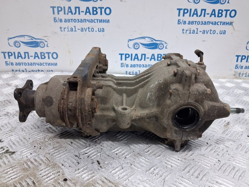 Редуктор задний Nissan X-Trail 2007-2015 38300JD610 (Арт. 80353) Київ - зображення 1