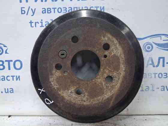 Диск тормозной задний Lexus RX 350 XU30 3.5 БЕНЗИН 2GRFE 2003 (б/у) Киев