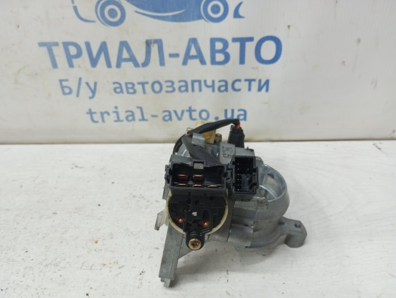 Замок зажигания Mitsubishi Colt 2002-2012 MR955230 (Арт. 82078) Киев - изображение 2