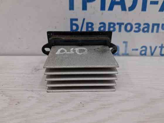 Резистор печки Dodge Journey 1 2.4 БЕНЗИН ED3 2007 (б/у) Киев