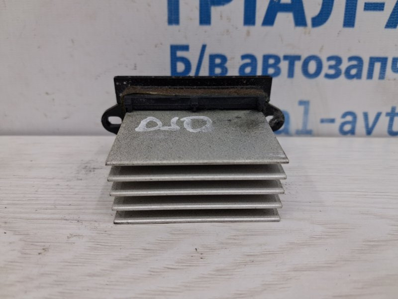 Резистор печки Dodge Journey 1 2.4 БЕНЗИН ED3 2007 (б/у) Київ - зображення 2