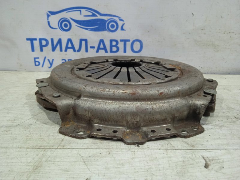 Корзина сцепления Suzuki Grand Vitara JT 2005 (б/у) Киев - изображение 2