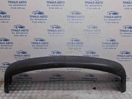 Бампер задний Volkswagen Caddy 2K 1.9 DIESEL BJB 2003 (б/у) Киев