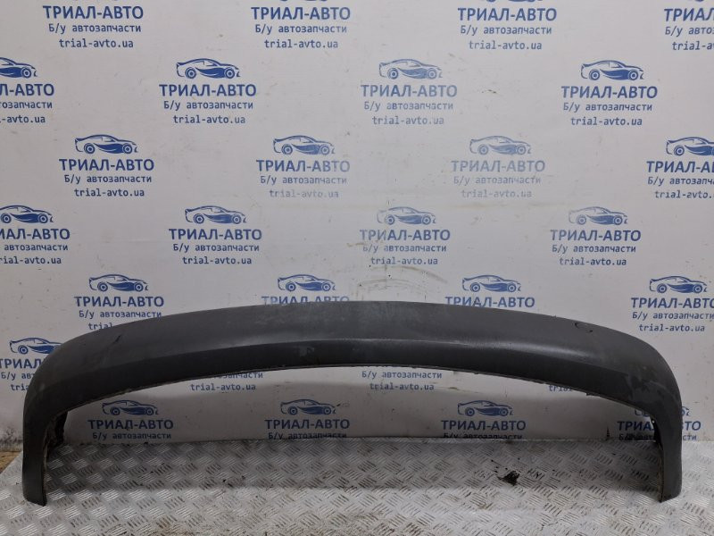 Бампер задний Volkswagen Caddy 2K 1.9 DIESEL BJB 2003 (б/у) Киев - изображение 6