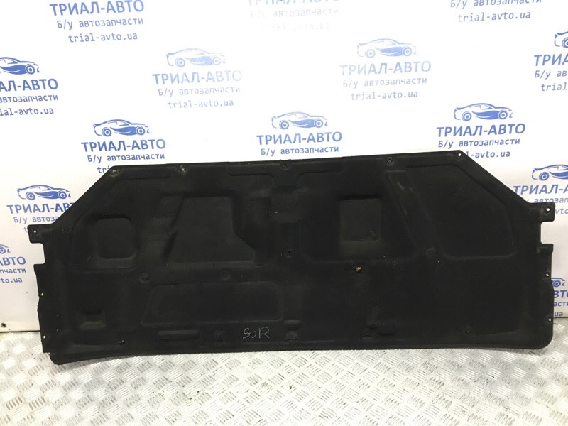 Обшивка капота KIA Sorento 2002-2009 811243E310 (Арт. 46152) Київ - зображення 1