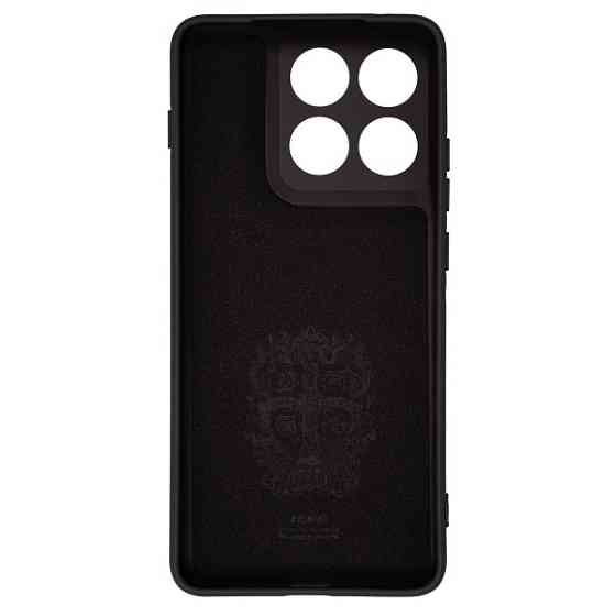 Чохол ArmorStandart ICON Camera Cov для Motorola Edge 70 5G Black (ARM89703) Харків