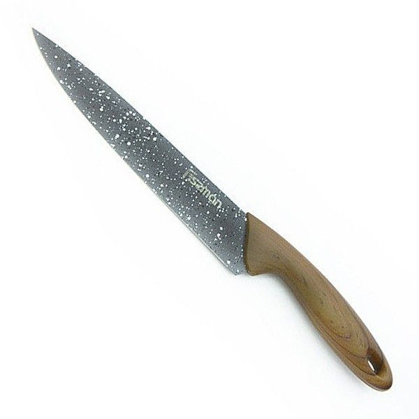 Ніж кухарський Fissman Dune KN-2331-CH 19 см Київ - зображення 1