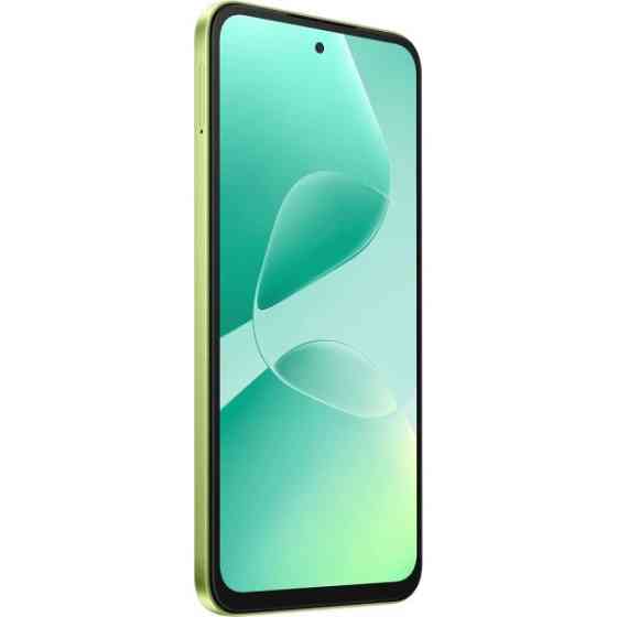 Смартфон Infinix Hot 60i (X6728) 4/128GB NFC Meadow Green Global UA (Код товару:43132) Харьков