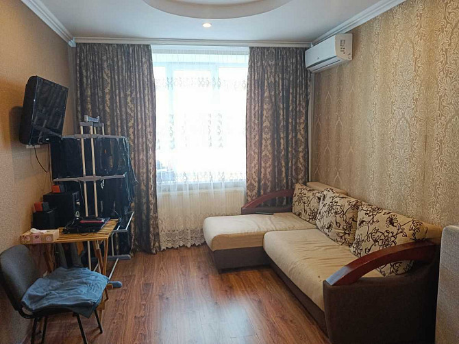 продажа 1-к квартира Киево-Святошинский, Гостомель, 37000 $ Гостомель - изображение 9