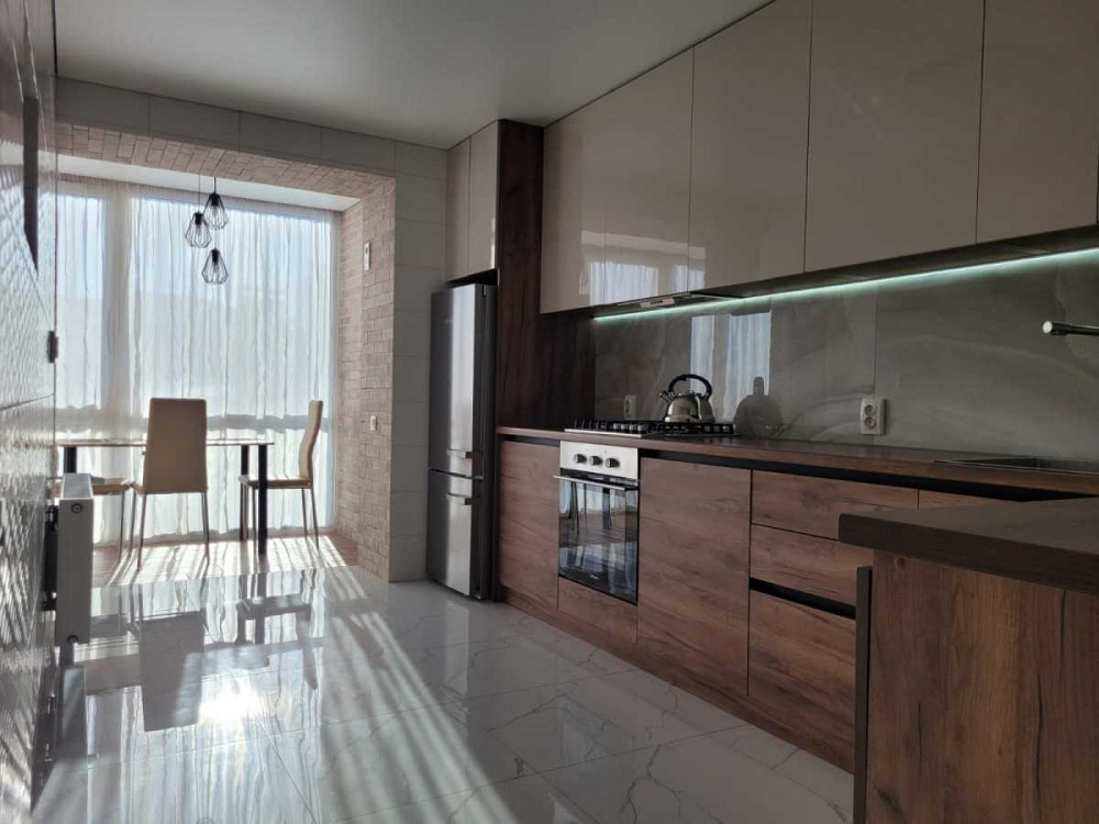 продажа 1-к квартира Луцк, 83000 $ Луцк - изображение 3