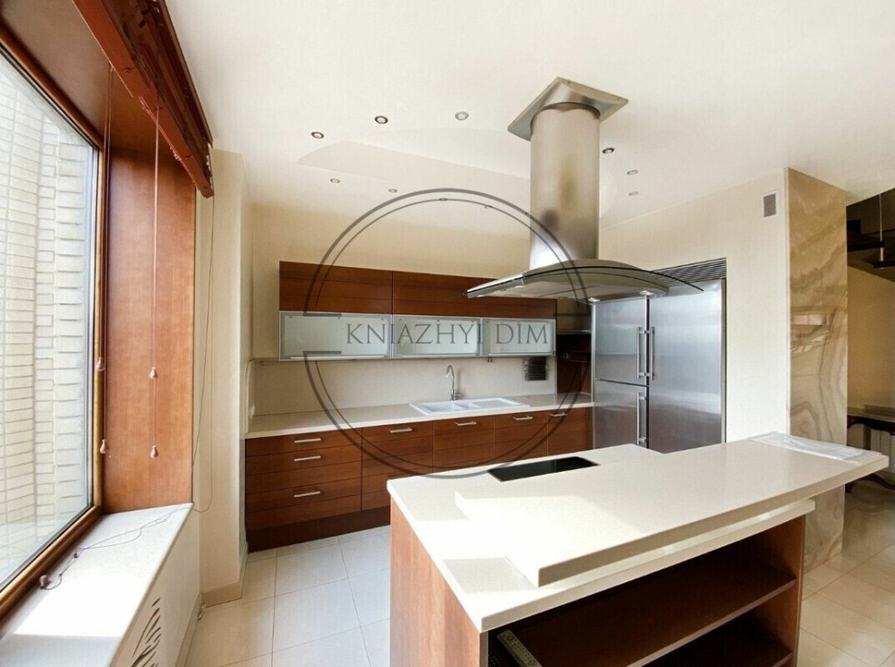 Оренда 4-х к.кв. в Новобудові по вул. Назарівській метро Університет. Код об'єкту №: 11202274 Київ - зображення 7