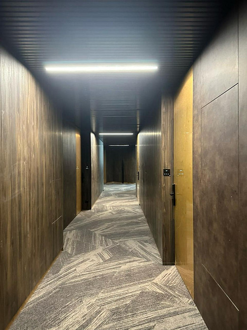 Продам апартамент Premium у LEV Rest Hotel, Поляниця (Буковель) Ивано-Франковск - изображение 7