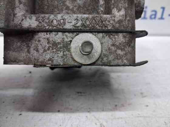 Заслонка дроссельная Hyundai I30 FD 1.6 DIESEL D4FB 2007 (б/у) Київ